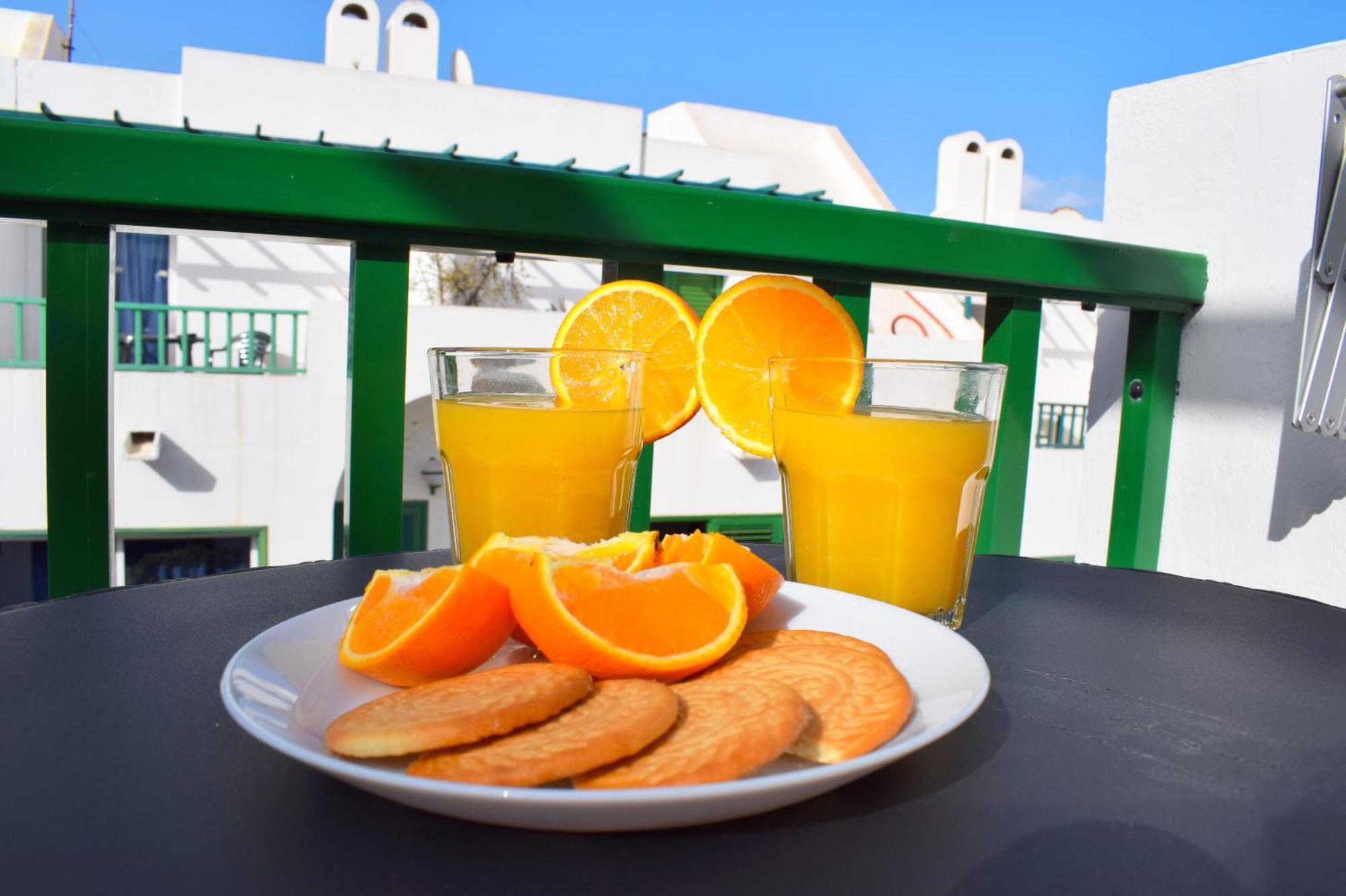 Holiday Urban Corralejo Exterior photo