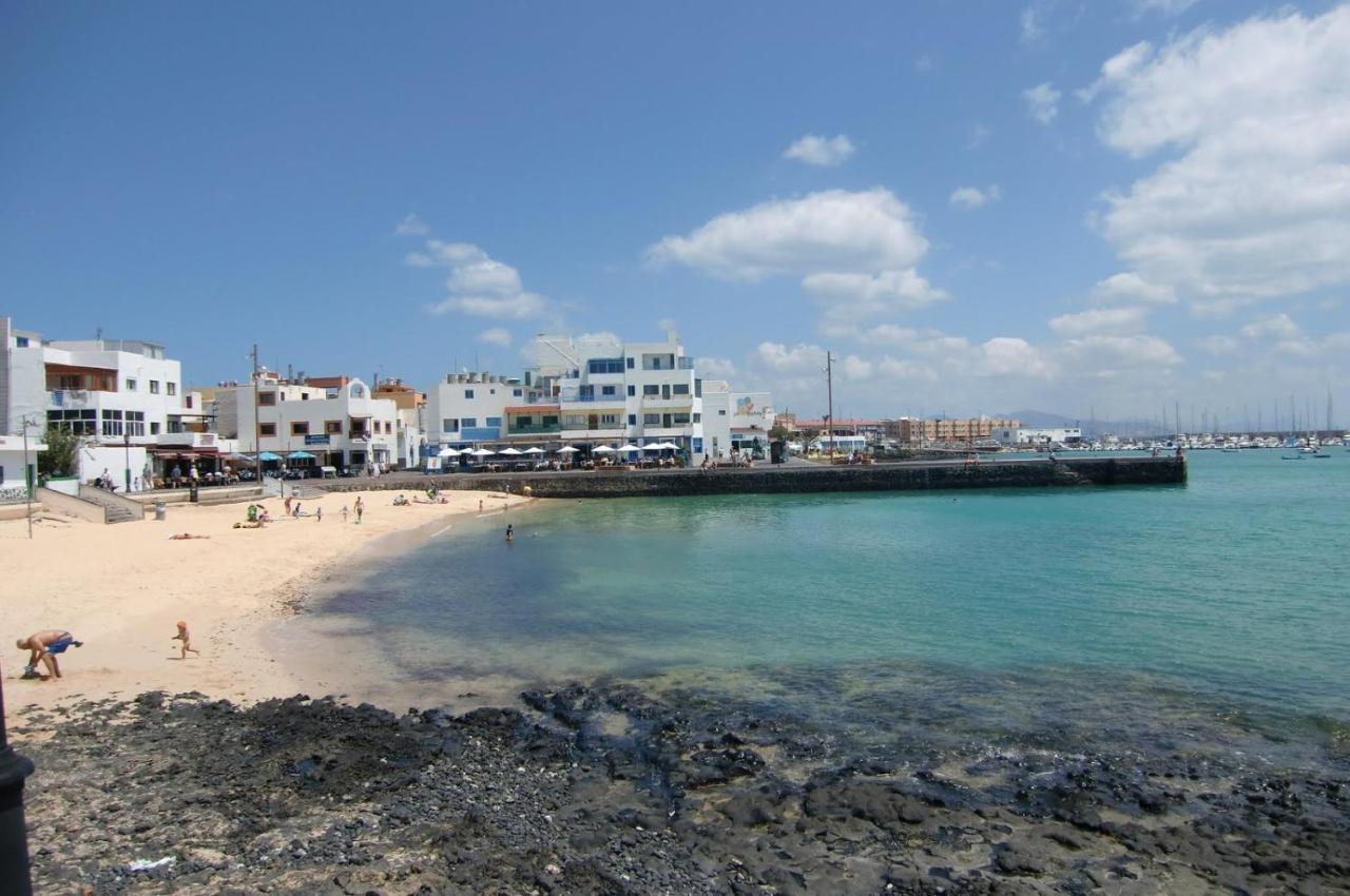 Holiday Urban Corralejo Exterior photo